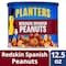 Planters Spanish Peanuts Snack 12.5 oz. Can, PK6 PK6 00029000021082 - alternate 4